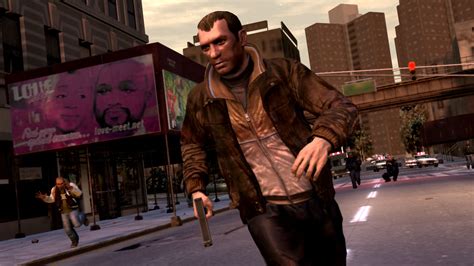 Grand Theft Auto Iv Gaming Websites Preview Gta Iv New Screenshots