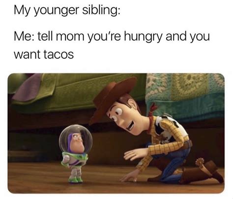 These Taco Memes Will Make You Wish It Was Taco Tuesday The Real