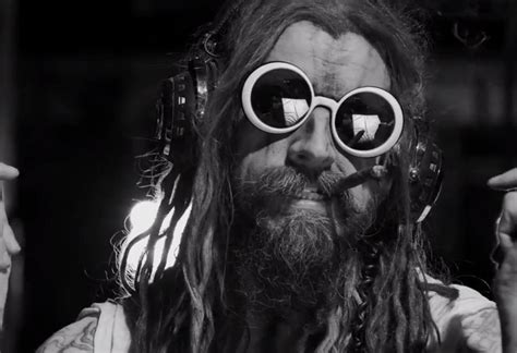 Rob Zombie Wallpapers 2017 Wallpaper Cave
