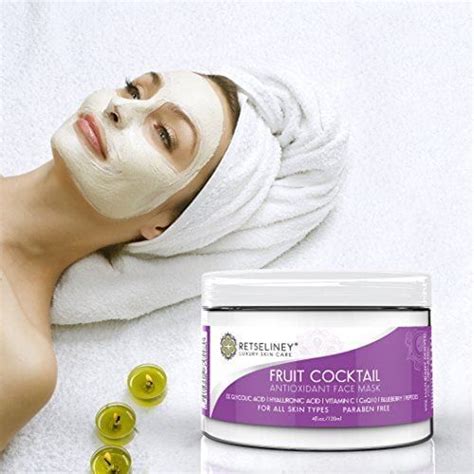 Top 10 Best Anti Aging Facial Masks In 2020 Hormonal Acne Remedies