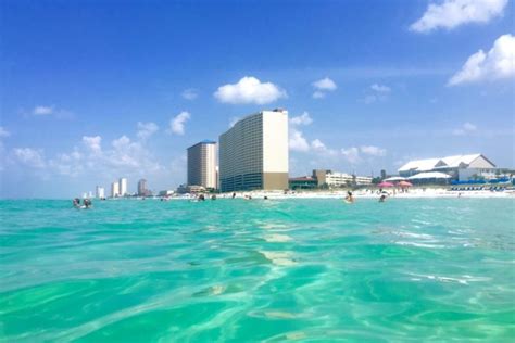 Coolest Things To Do In Panama City Beach Fl For