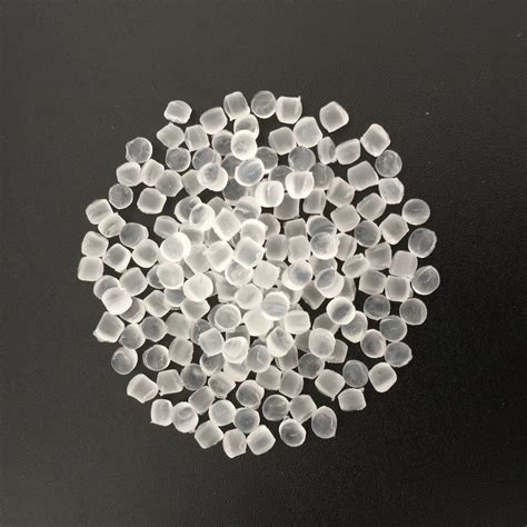 Thermoplastic Elastomer Resin Virgin Tpe Particles Injection Grade