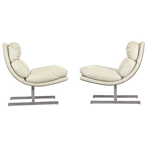 52*110*14cm lounge sofa floor couch recliner chaise chair folding sofa bed gift. Pair of Kipp Stewart Stainless Steel Lounge Chairs for ...