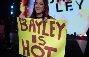 Bayley Nude Have Naked Photos Of WWE Star Leaked PWPIX Net