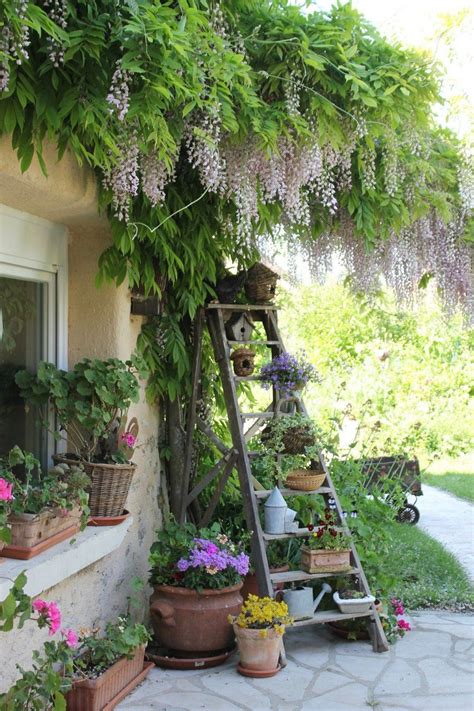 Best Diy Cottage Garden Ideas From Pinterest 3 Countrylandscape