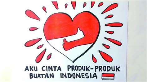 Gambar Poster Produk Indonesia Homecare24