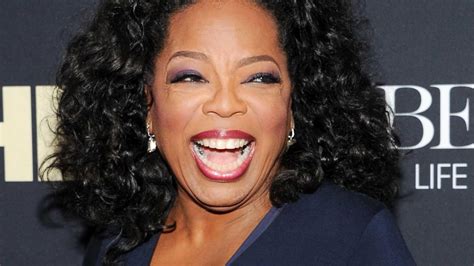 Oprah Winfrey And David Letterman Together Again Newsday