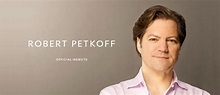Robert Petkoff – The Official Site of Actor Robert Petkoff