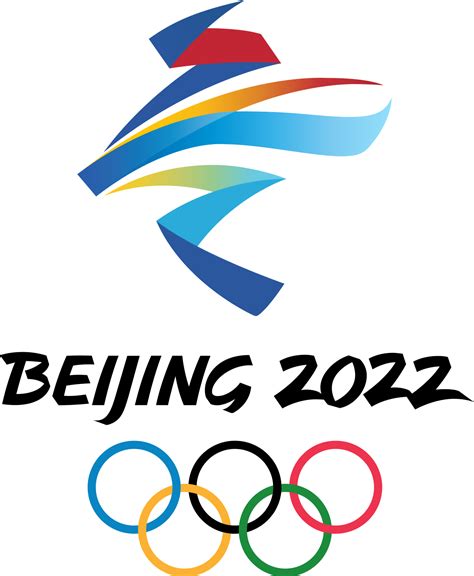 2022winterolympicsofficiallogosvg Snowbrains