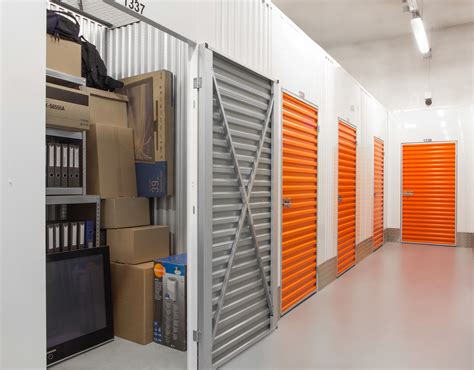 5 Tips For Organizing Your Storage Unit