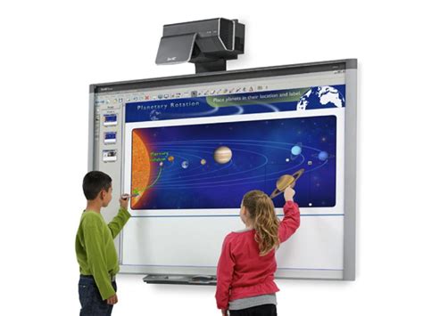 Interactive Whiteboards Classroom Av Solutions Nursery Schools