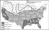 Images of Termite Map United States