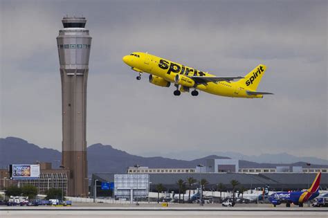 Las Vegas Mccarran Airport Continued Record Breaking Pace In June