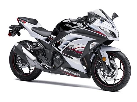 Мотоцикл Kawasaki Ninja 300 Se 2014 Kawasaki БайкПост