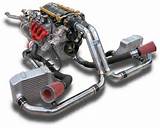 Turbo Kits For Gas Engines Photos