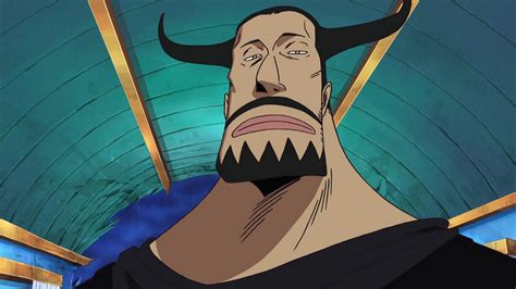 One Piece Top 10 Strongest Characters In Enies Lobby Ranked