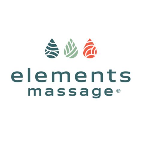 Elements Massage Langley Willowbrook Park