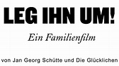 Leg ihn um ! - Kino Trailer 2013 - (Deutsch / German) - HD 1080p - 3D ...
