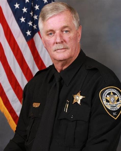 Reflections For Deputy Sheriff Dennis Wayne Dixon Catawba County