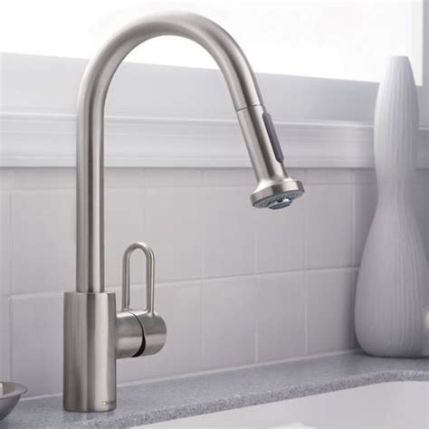 Shop our latest collection of kitchen at costco.co.uk. Costco Wholesale | High arc kitchen faucet, Hansgrohe ...