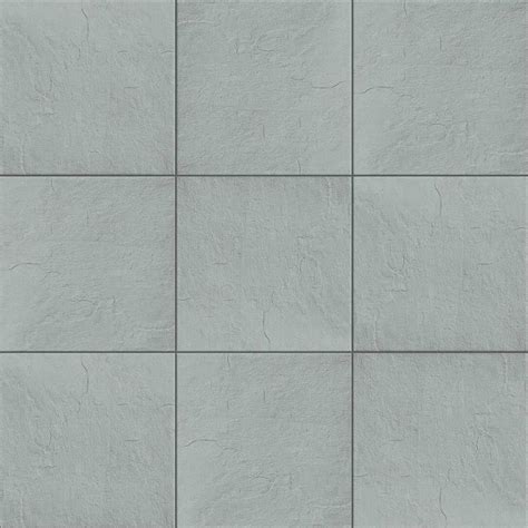 Grey Matt Kota Stone Floor Tiles Thickness 20mm Size 60 60 Cm