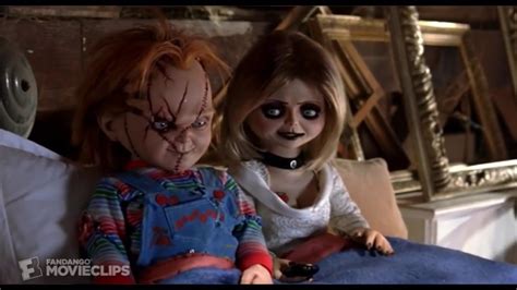 Seed Of Chucky A Voodoo Pregnancy Youtube