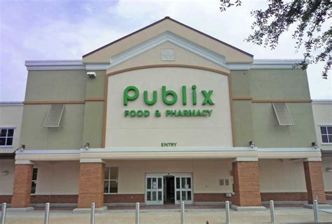 Publix Invests In 45 Million Southern Florida Shopping Center