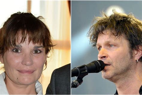 Bertrand Cantat Soutenu Par La M Re De Son Ex Femme Cest Horrible