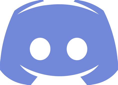 Discord Logo Png Free Transparent Png Logos — Png Share Your Source