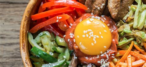 The Best Spots for Traditional Korean Food in Boston | WhereTraveler