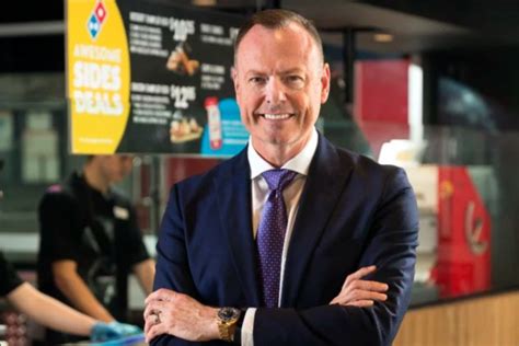 Dominos Pizza Ceo Becomes Australias Highest Paid Boss