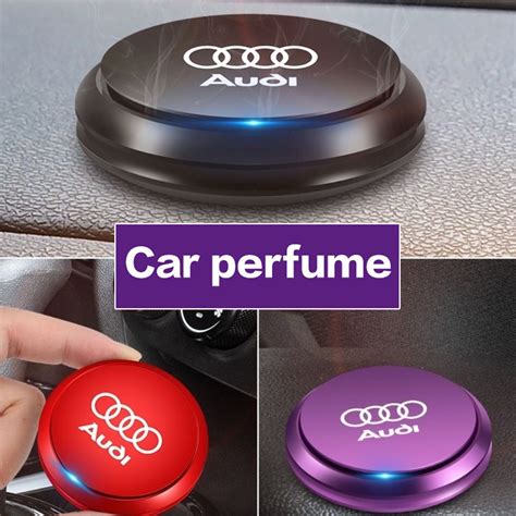 nước hoa hình Đĩa bay cho audi a3 a4 a5 a6 a7 a8 q2 q3 q4 q5 q6 q7 q8 shopee việt nam