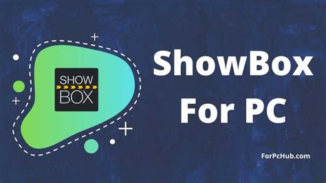 Latest Showbox For Pc Download On Windows 1087