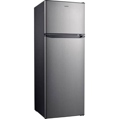 Galanz GLR12TS5F 12 Cu Ft Refrigerator With Top Mount Freezer