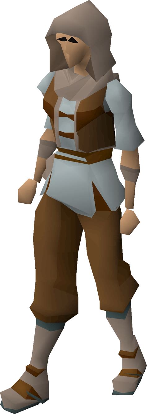 Trailblazer Osrs