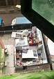 山竹颱風吹掀屋頂！房屋內部構造一目了然 網：是模型屋！ | 生活 | 三立新聞網 SETN.COM