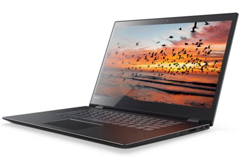 New Lenovo Laptops Launched Ubergizmo