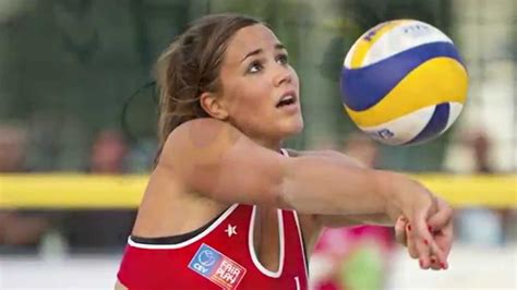 cev beach volleyball continental cup round 4 highlights youtube