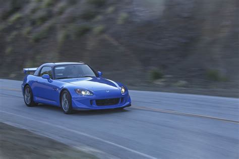 Your Definitive Honda S2000 Buyers Guide Hagerty Media