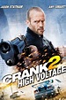 Crank High Voltage (2009) - Mark Neveldine, Brian Taylor | Synopsis ...