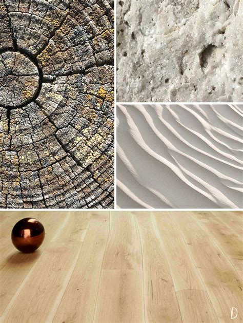 Biophilic And Sustainable Interior Design · Biophilic Moodboards Natural