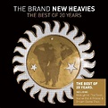bol.com | Never Stop - The Best Of, Brand New Heavies | CD (album) | Muziek