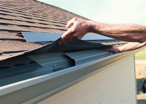 Gutter Installation Some Tips For Diy And Why To Hire The Professionals