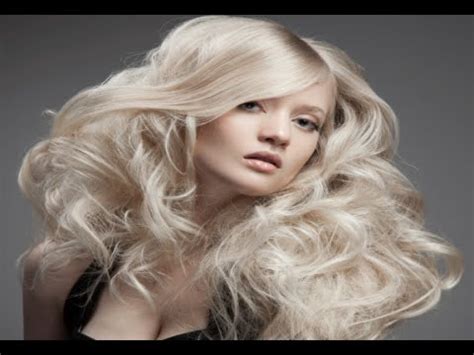 This is three seperate bleachings. How to Dye Dark Brown Hair Platinum Blonde - YouTube