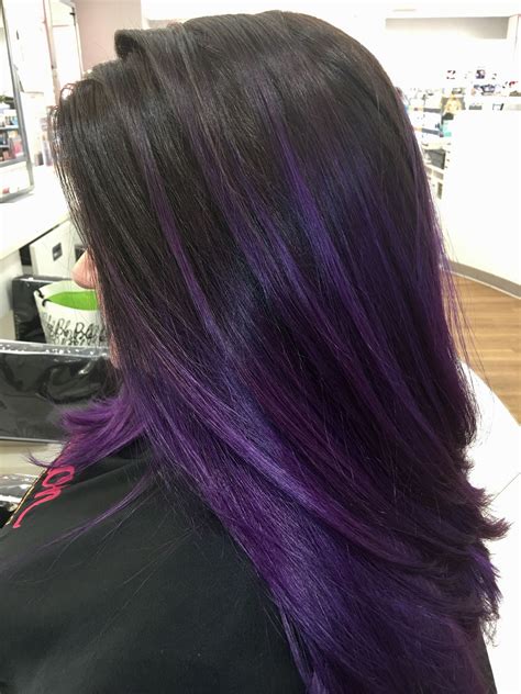 eggplant hair color redken for the grand finale logbook fonction