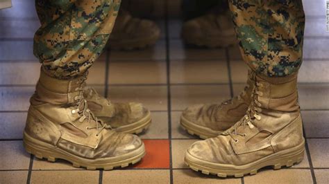 Nude Photo Scandal Widens As Military Looks Into More Reports Cnn