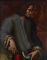 Retratos extraordinarios: Lorenzo de Médici por Giorgio Vasari - El ojo ...