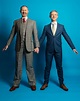Mark Gatiss and Ian Hallard discuss marriage, music and the future of ...