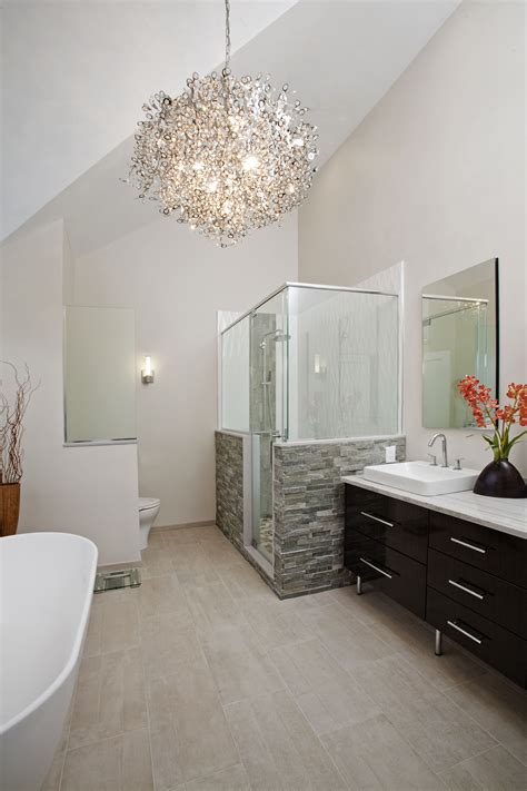 20 Vaulted Bathroom Ceiling Lighting