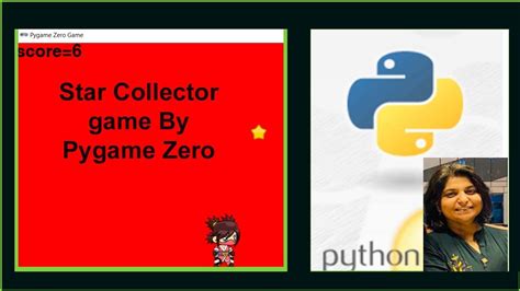 1 Game In Pygame Zerogames In Pythoncoding For Kidsschool Coding